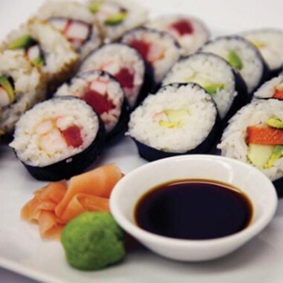 Sushi Roll Maker - Sushi Bazooka Roll - Picture 5 of 6